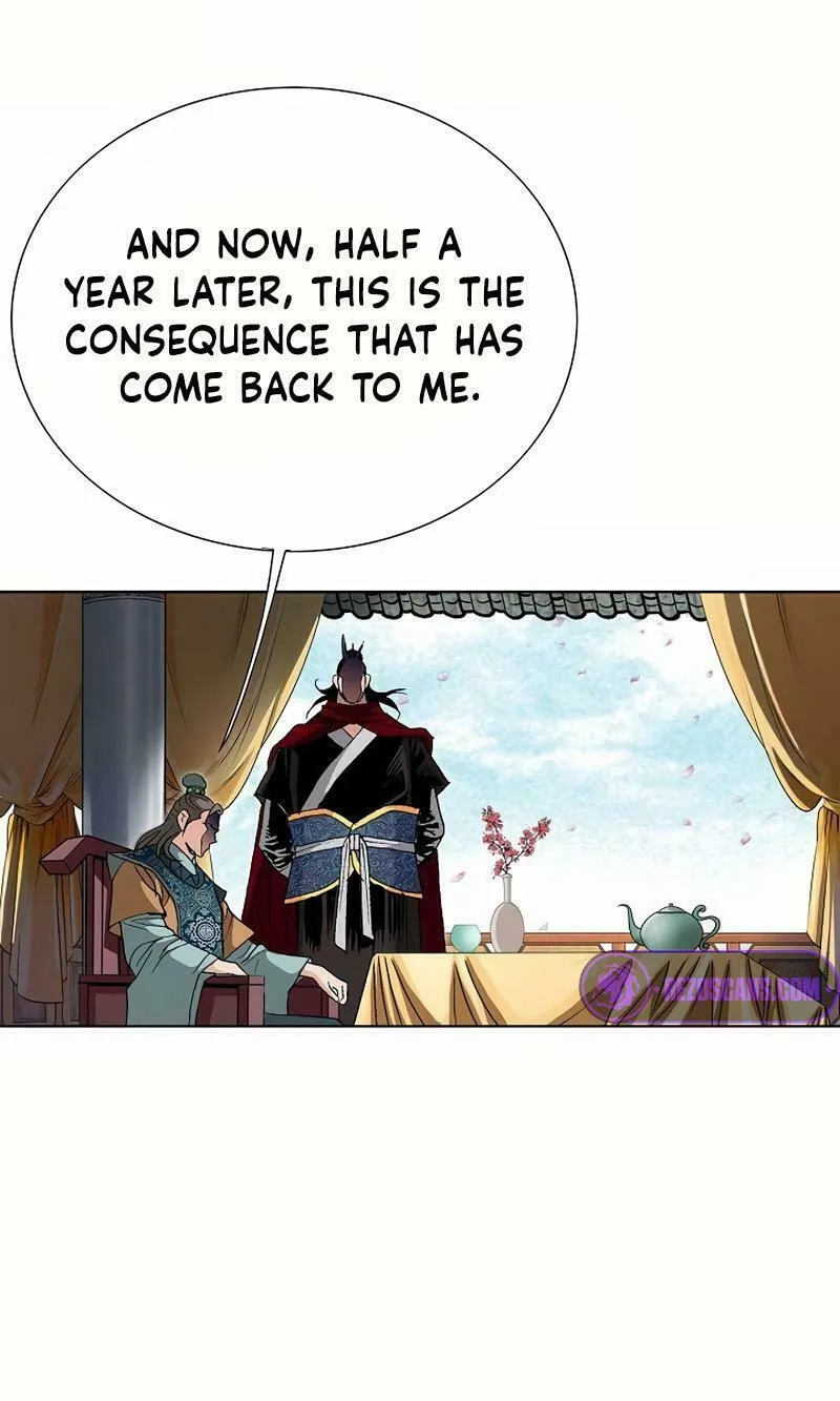 Read Absolute Ultimate Martial Lord chapter 1 image 55 on Lezhin
