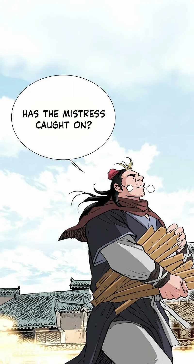 Read Absolute Ultimate Martial Lord chapter 1 image 72 on Lezhin