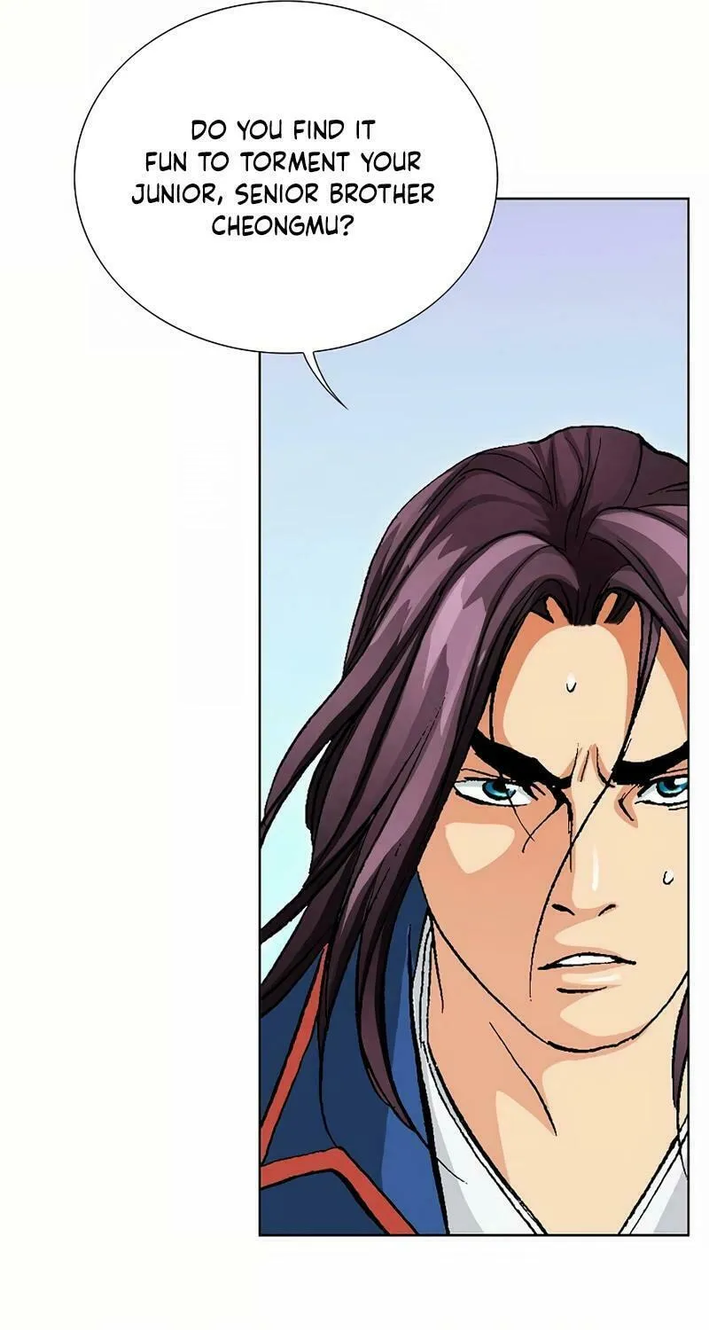 Read Absolute Ultimate Martial Lord chapter 10 image 11 on Lezhin