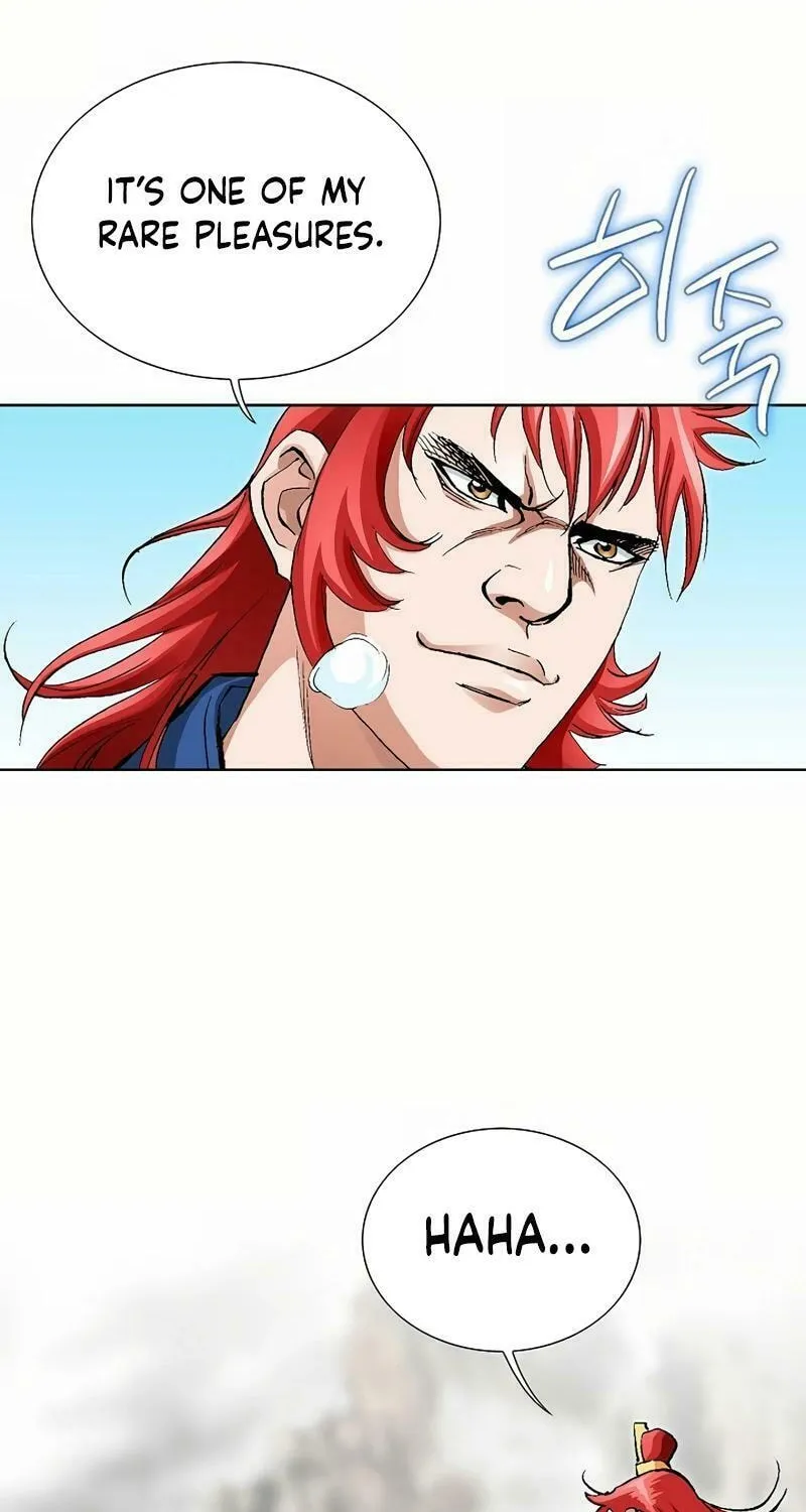 Read Absolute Ultimate Martial Lord chapter 10 image 12 on Lezhin