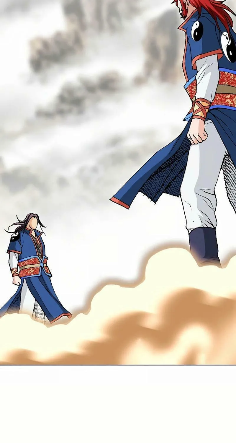 Read Absolute Ultimate Martial Lord chapter 10 image 13 on Lezhin