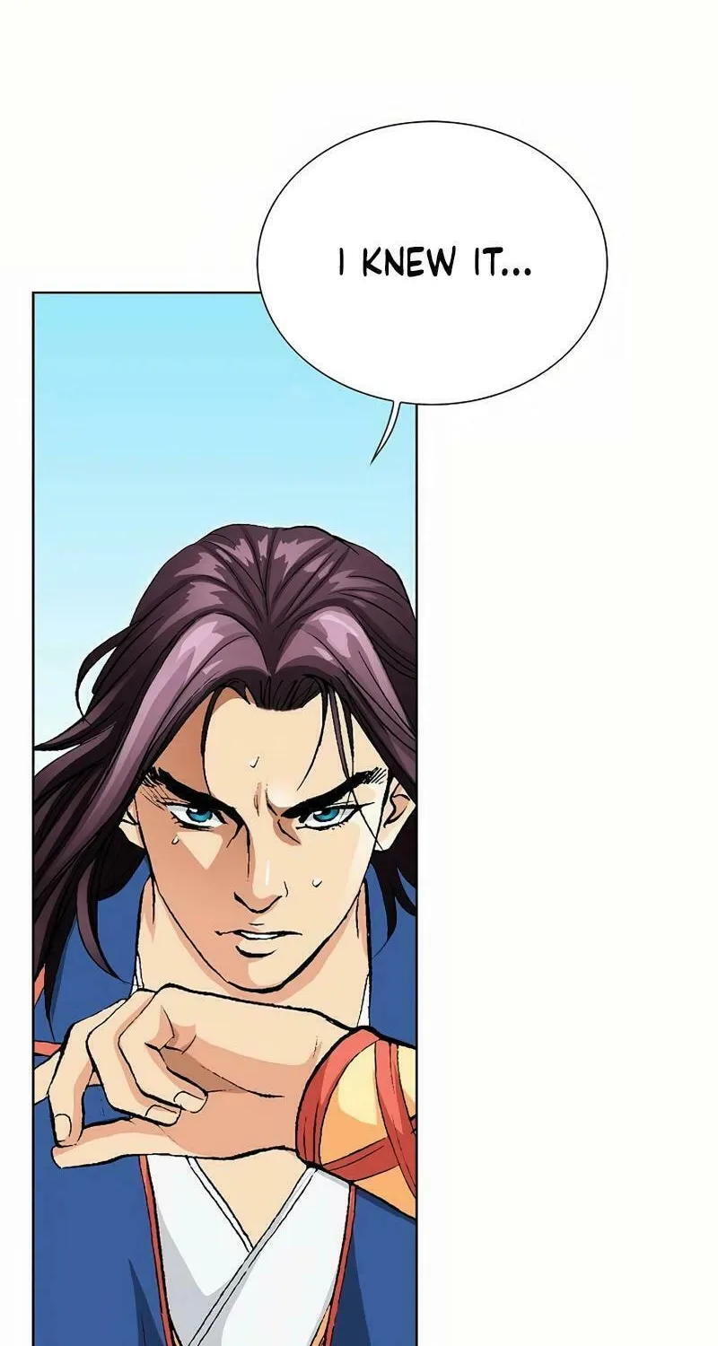 Read Absolute Ultimate Martial Lord chapter 10 image 14 on Lezhin