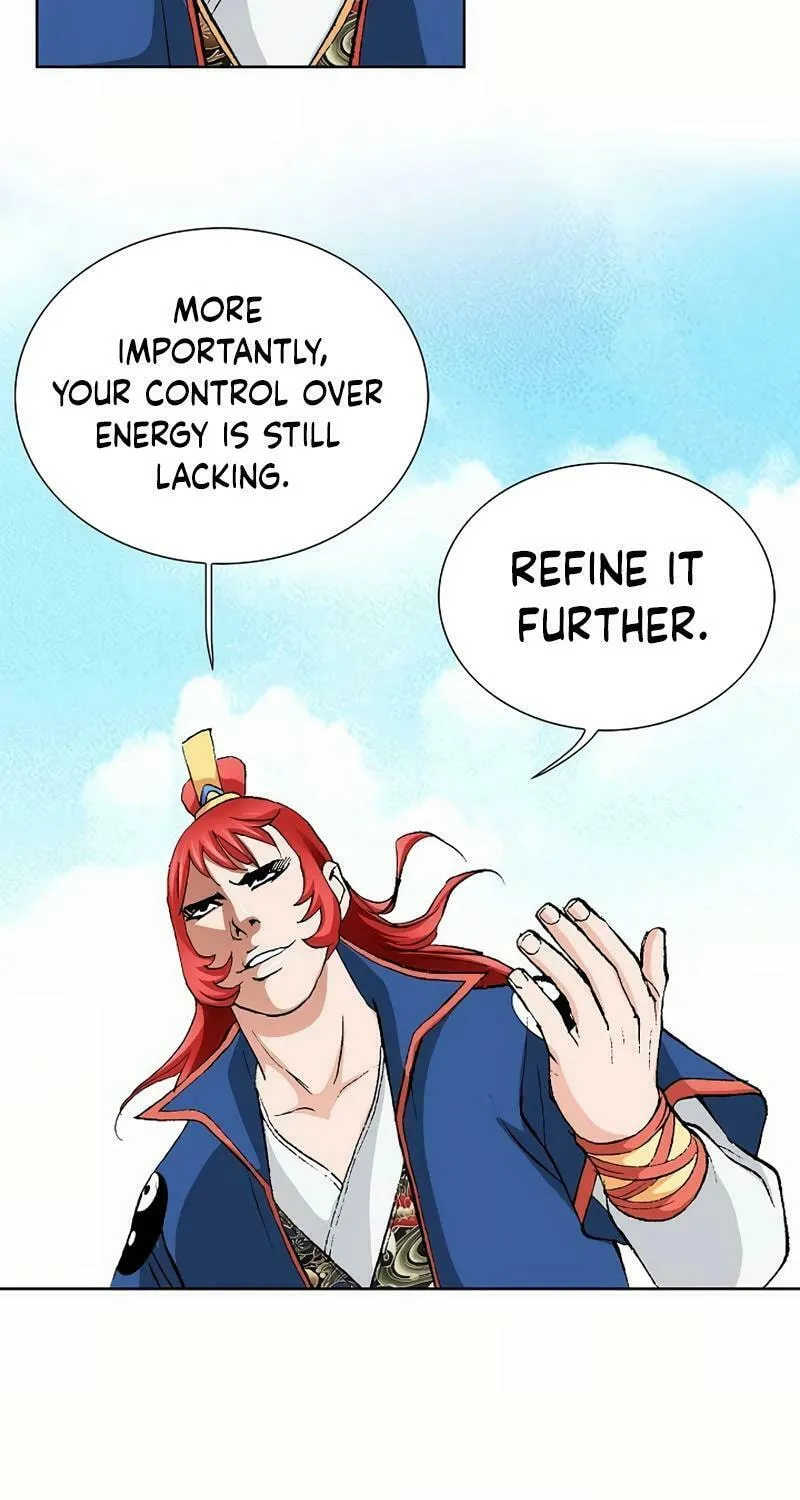 Read Absolute Ultimate Martial Lord chapter 10 image 15 on Lezhin