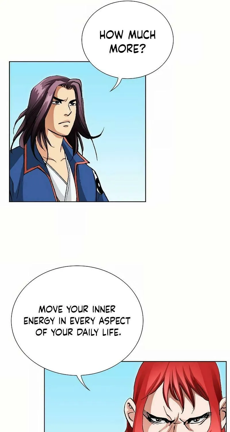 Read Absolute Ultimate Martial Lord chapter 10 image 17 on Lezhin