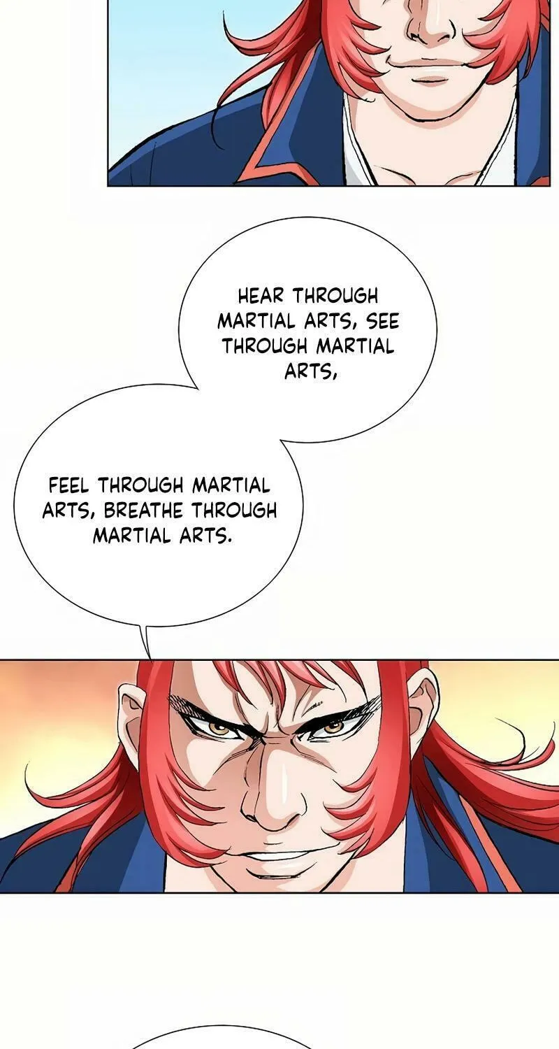 Read Absolute Ultimate Martial Lord chapter 10 image 18 on Lezhin