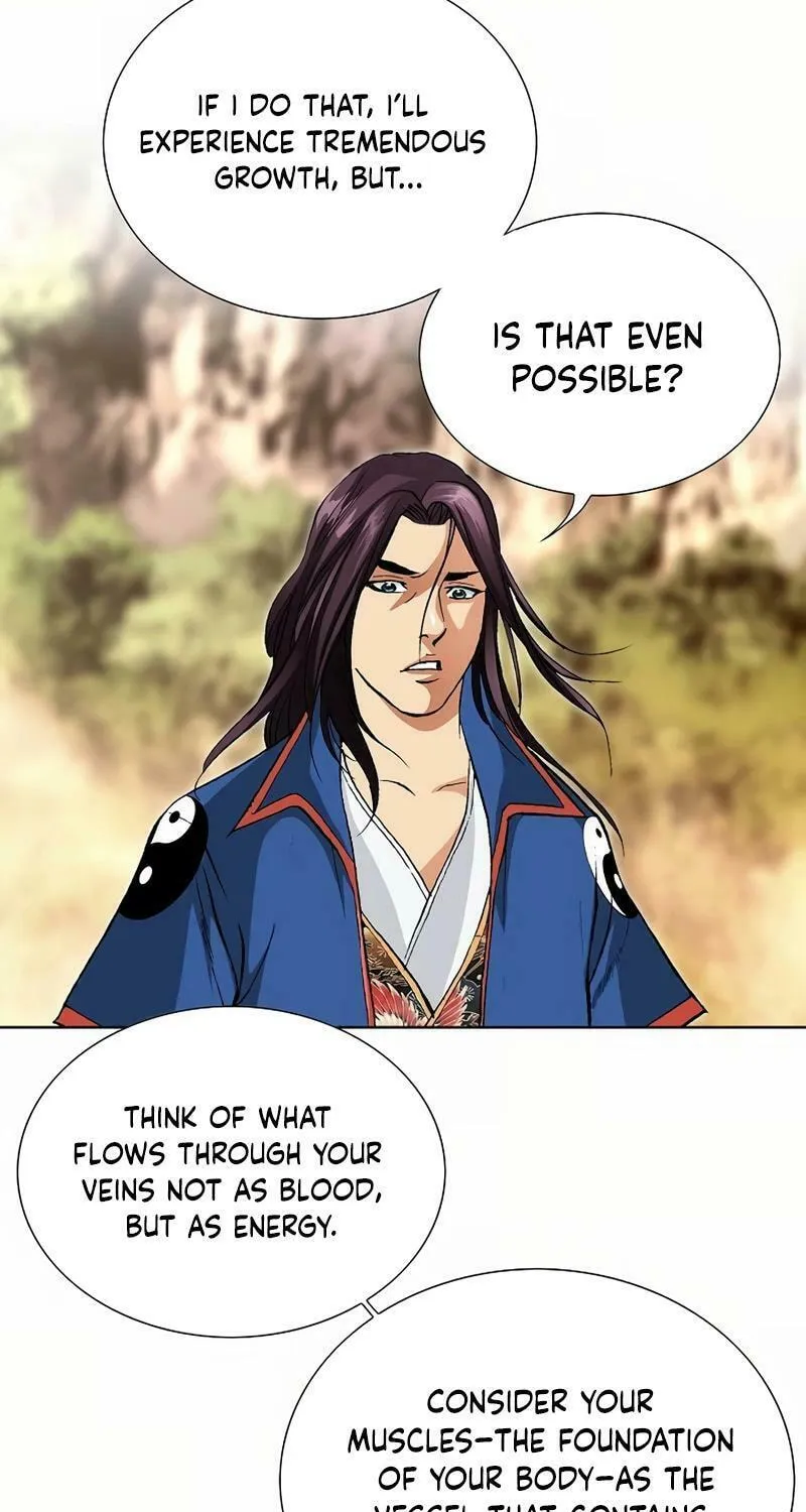 Read Absolute Ultimate Martial Lord chapter 10 image 19 on Lezhin