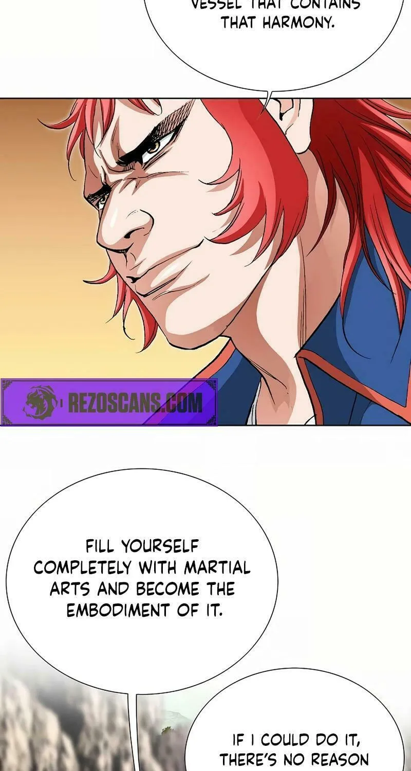 Read Absolute Ultimate Martial Lord chapter 10 image 20 on Lezhin