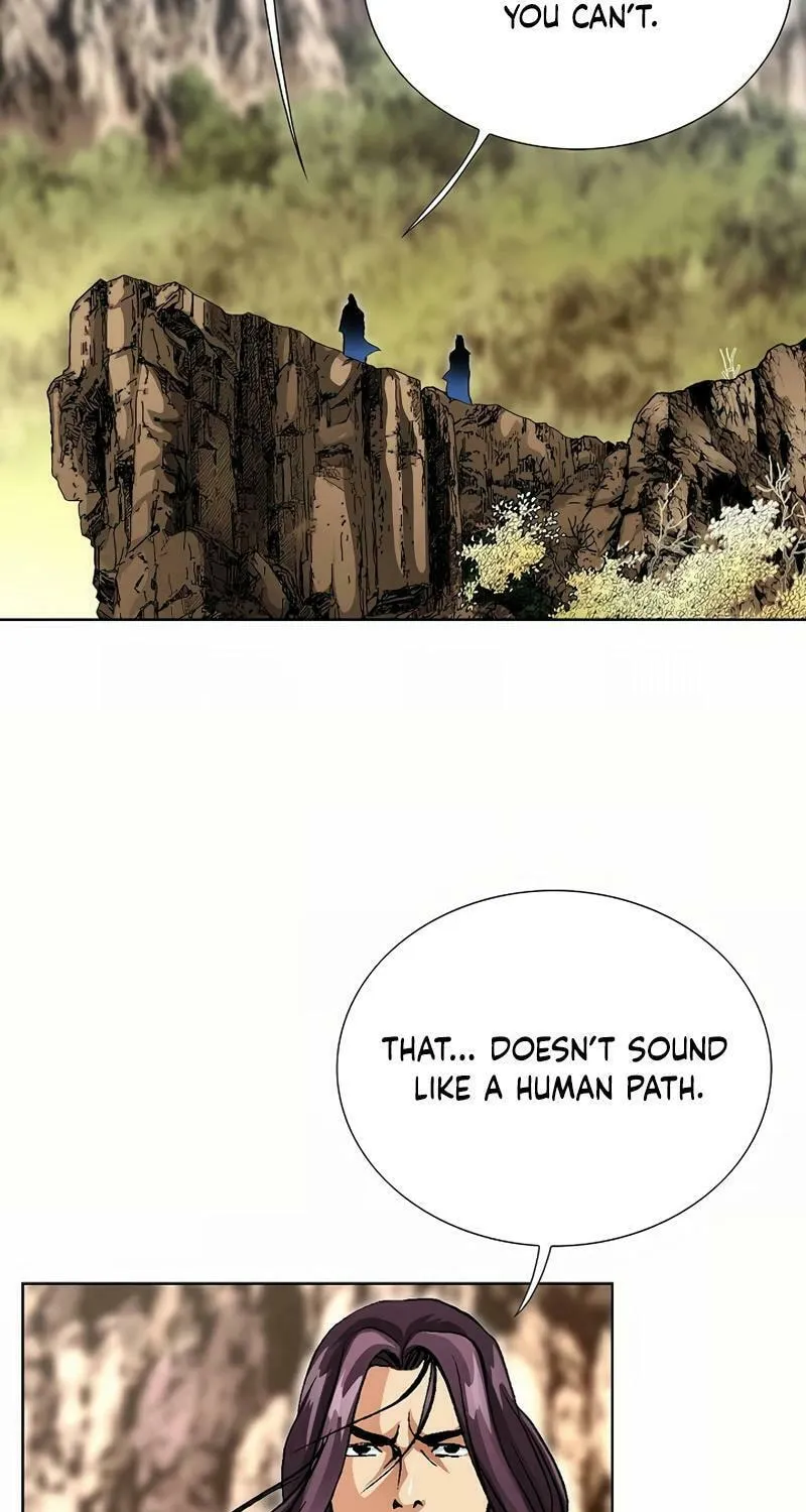Read Absolute Ultimate Martial Lord chapter 10 image 21 on Lezhin