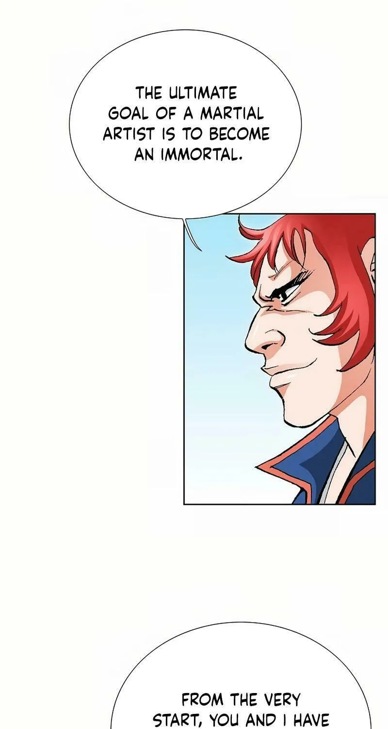 Read Absolute Ultimate Martial Lord chapter 10 image 23 on Lezhin