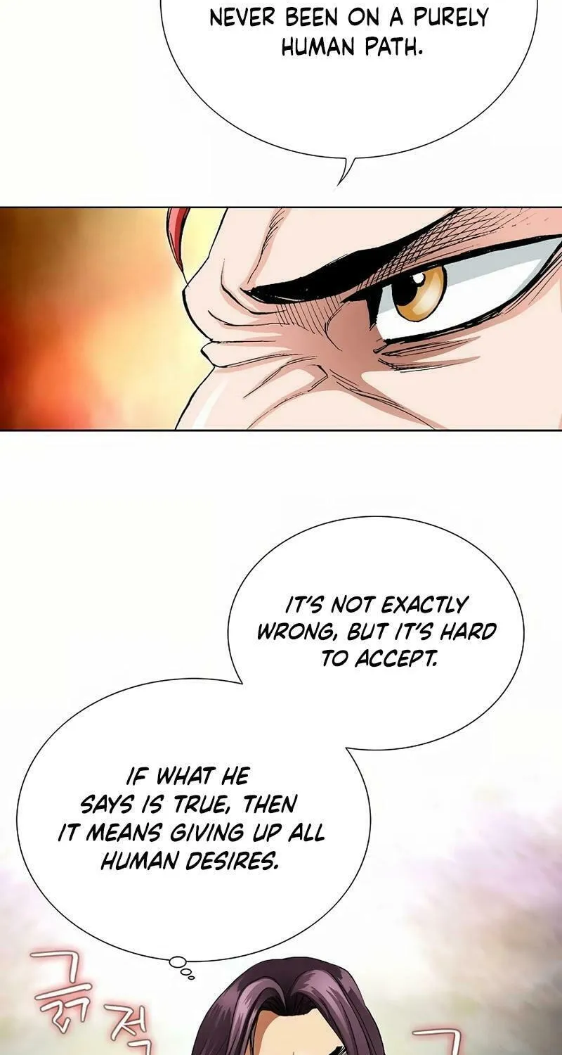 Read Absolute Ultimate Martial Lord chapter 10 image 24 on Lezhin
