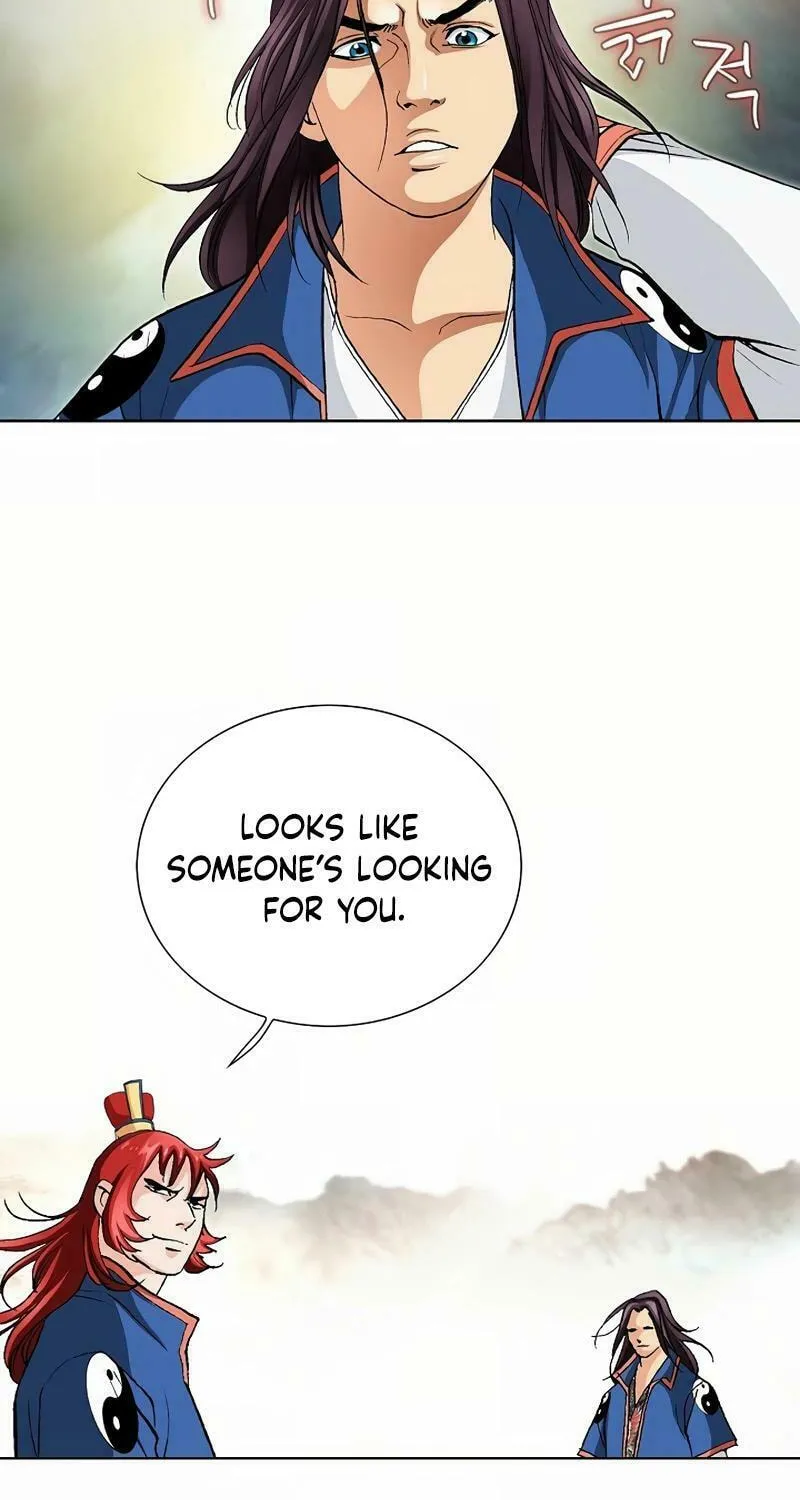 Read Absolute Ultimate Martial Lord chapter 10 image 25 on Lezhin