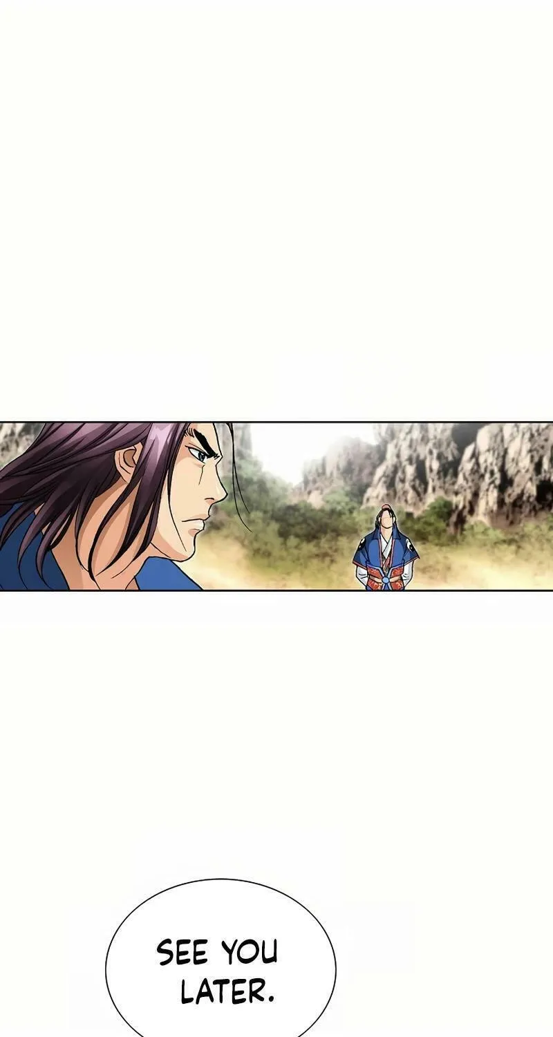 Read Absolute Ultimate Martial Lord chapter 10 image 26 on Lezhin