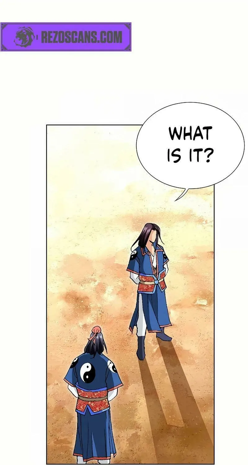 Read Absolute Ultimate Martial Lord chapter 10 image 29 on Lezhin