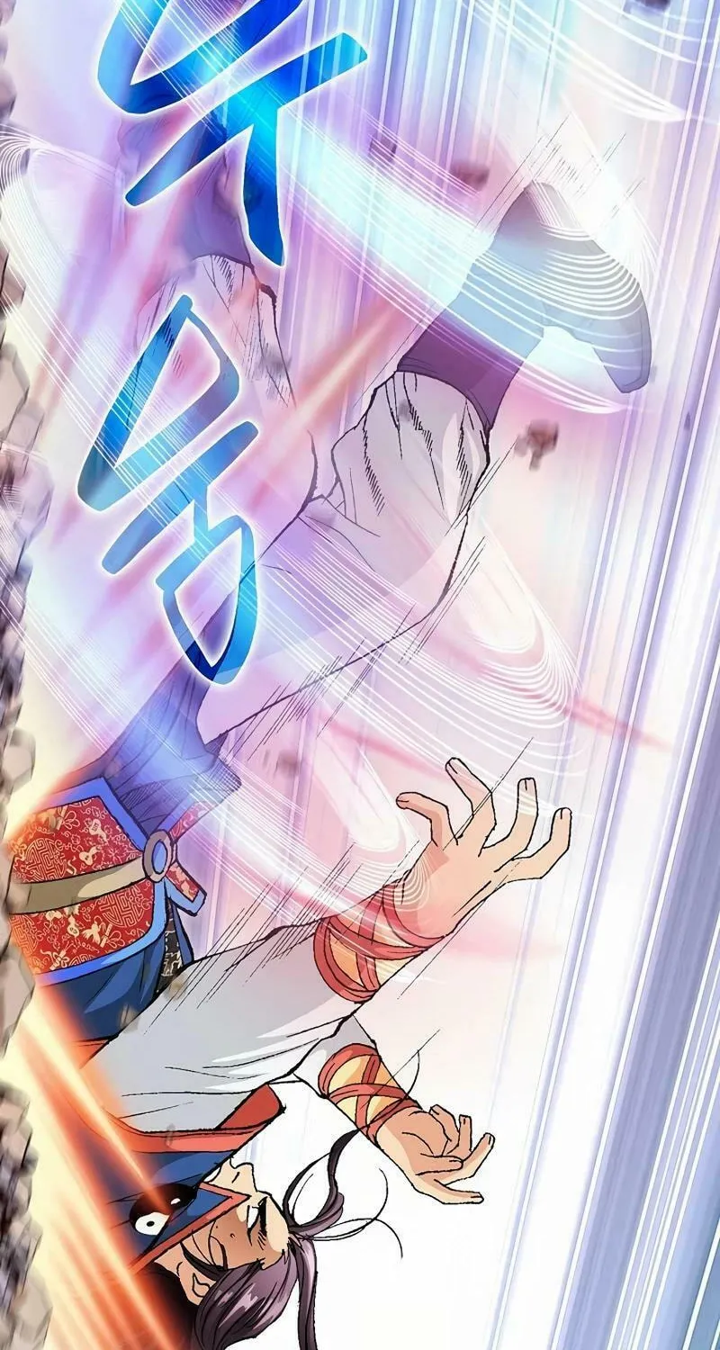 Read Absolute Ultimate Martial Lord chapter 10 image 3 on Lezhin