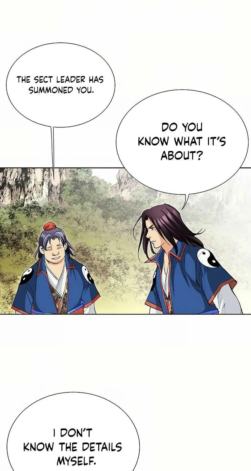Read Absolute Ultimate Martial Lord chapter 10 image 30 on Lezhin