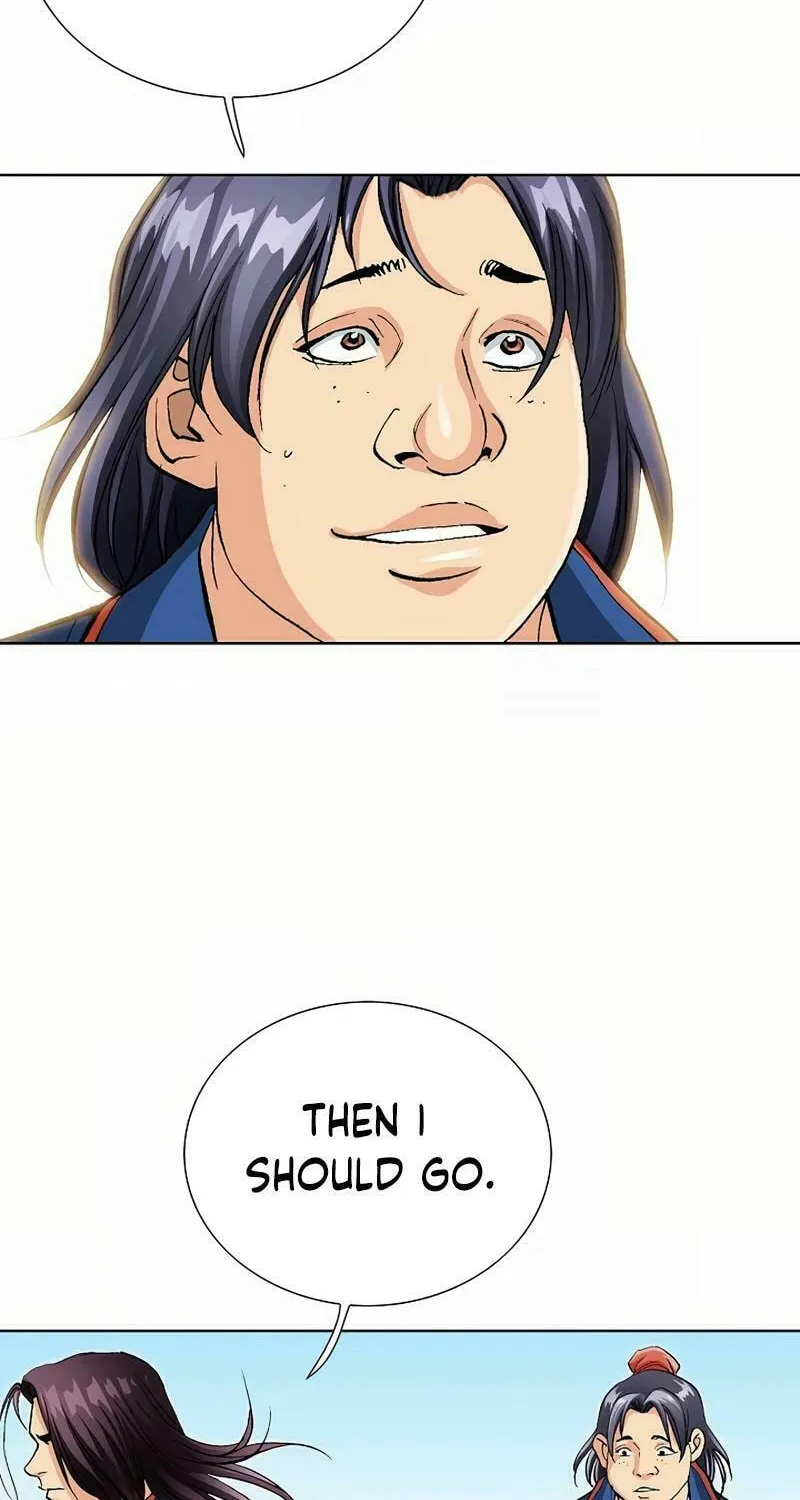 Read Absolute Ultimate Martial Lord chapter 10 image 31 on Lezhin