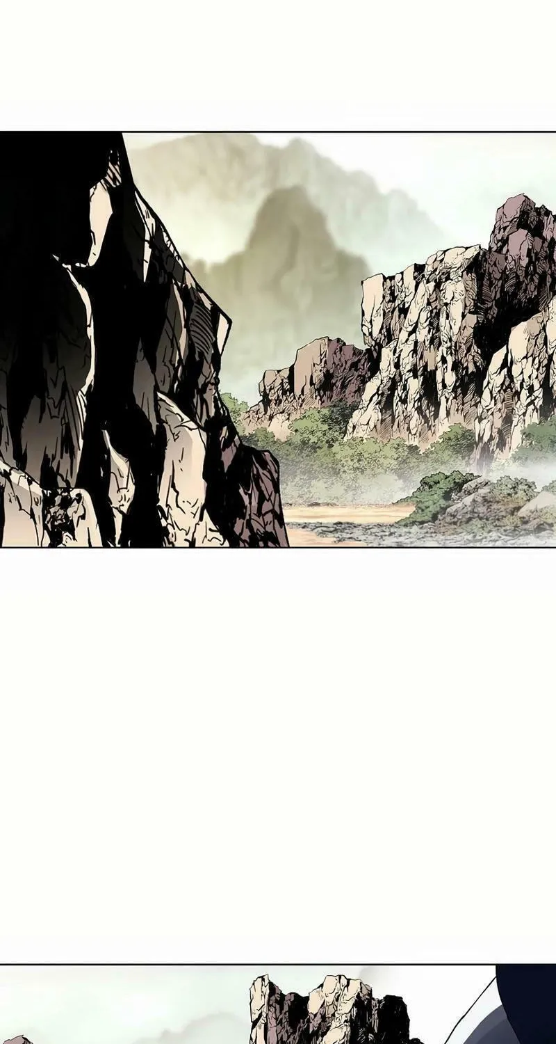Read Absolute Ultimate Martial Lord chapter 10 image 34 on Lezhin