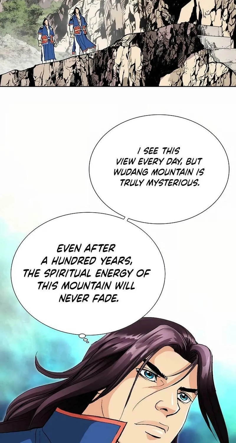 Read Absolute Ultimate Martial Lord chapter 10 image 36 on Lezhin