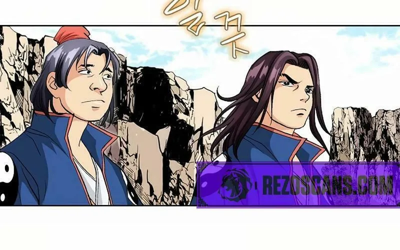 Read Absolute Ultimate Martial Lord chapter 10 image 38 on Lezhin