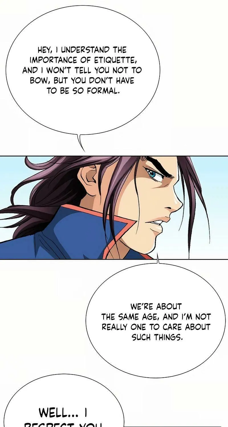 Read Absolute Ultimate Martial Lord chapter 10 image 39 on Lezhin