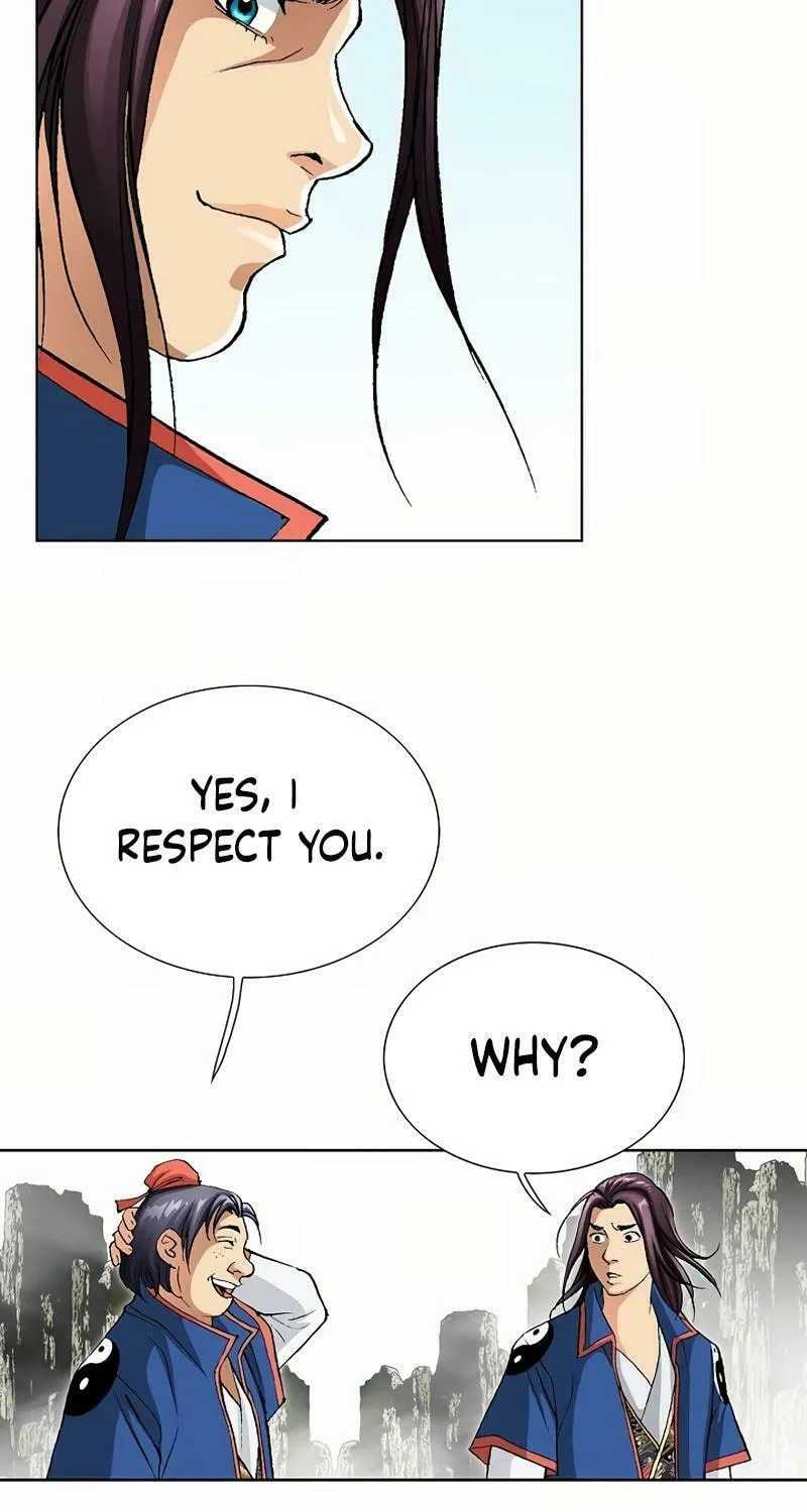 Read Absolute Ultimate Martial Lord chapter 10 image 41 on Lezhin