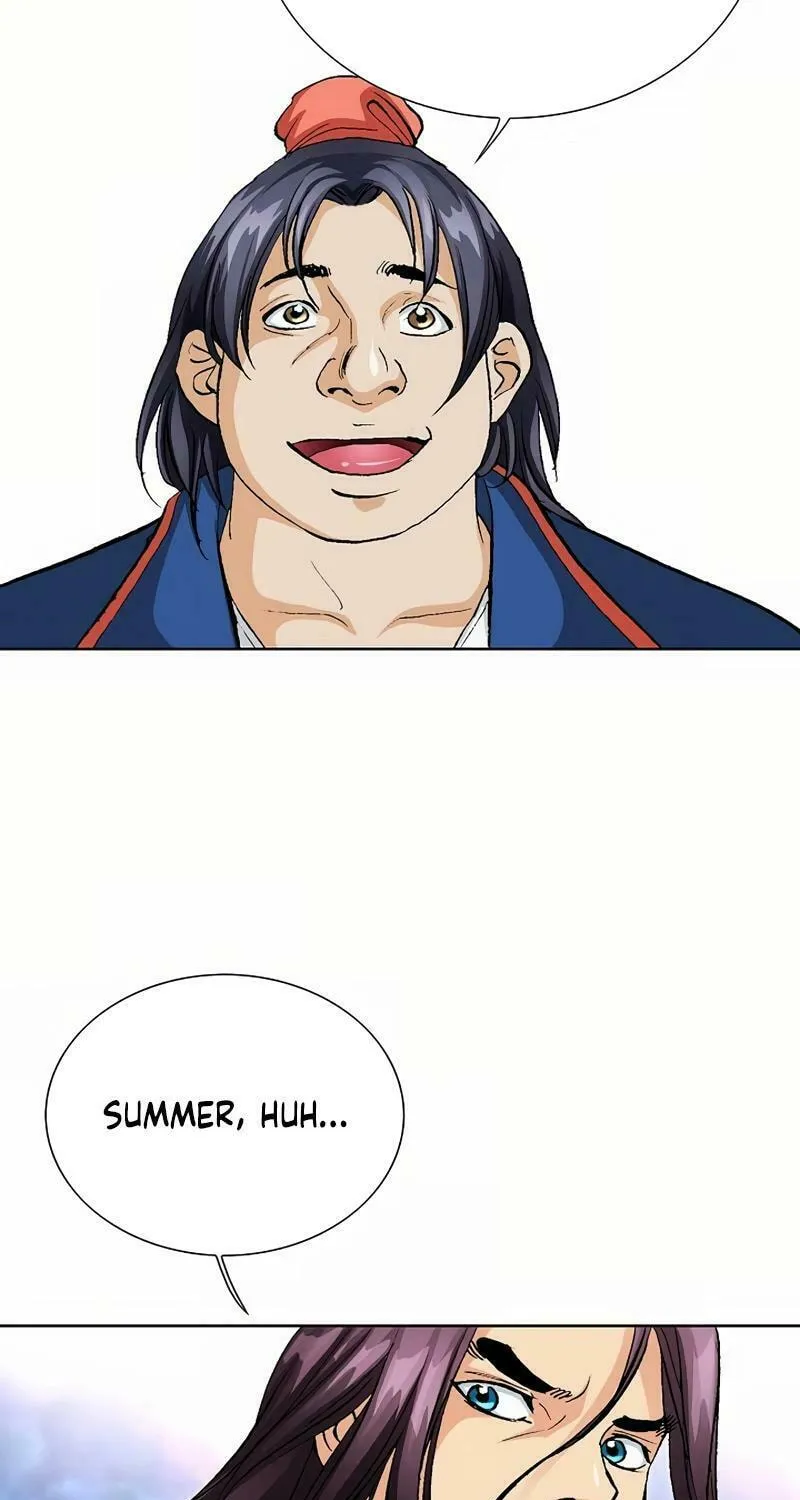 Read Absolute Ultimate Martial Lord chapter 10 image 43 on Lezhin