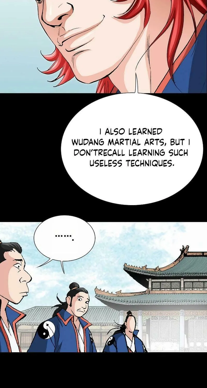 Read Absolute Ultimate Martial Lord chapter 10 image 47 on Lezhin