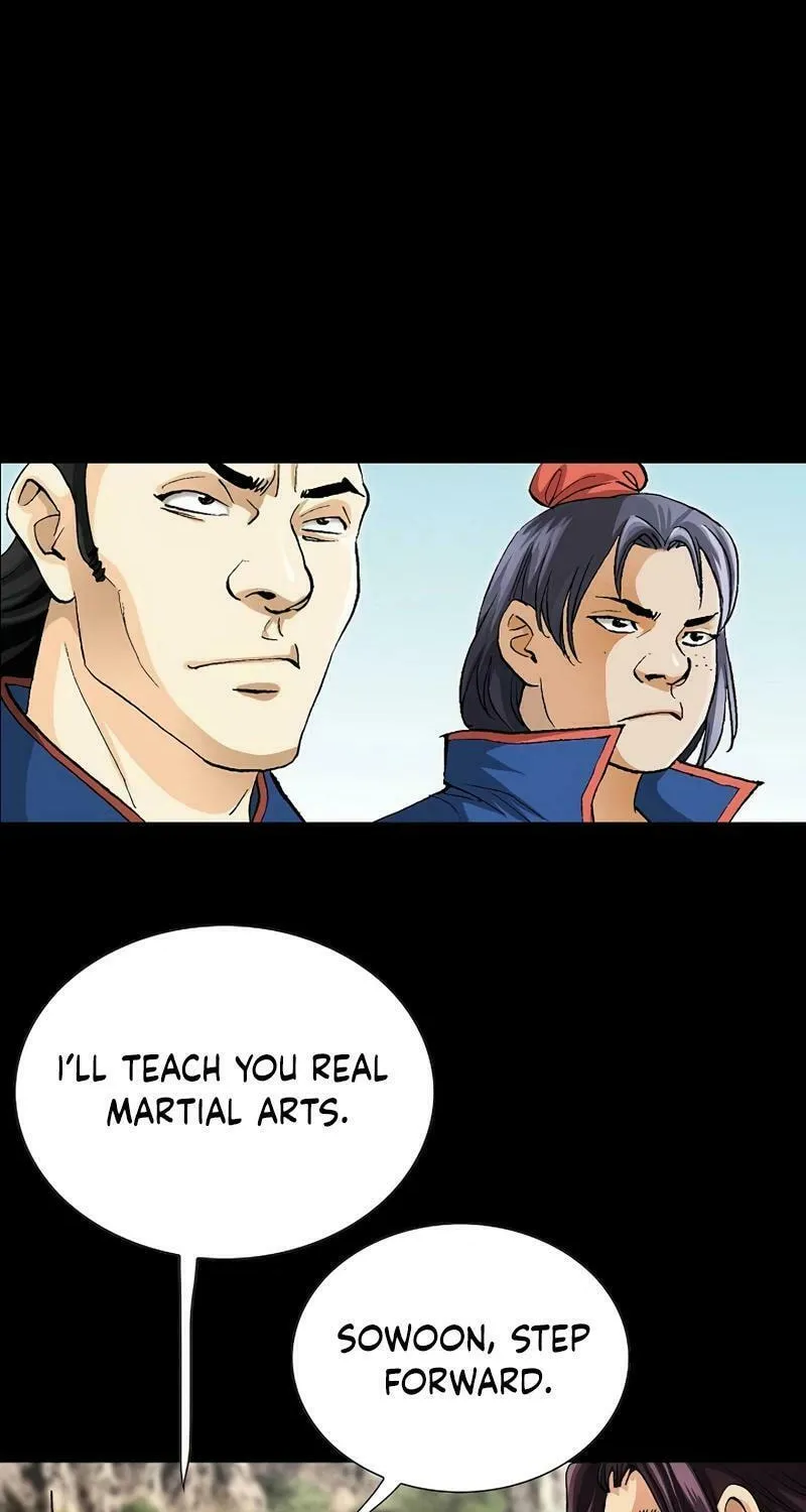 Read Absolute Ultimate Martial Lord chapter 10 image 48 on Lezhin