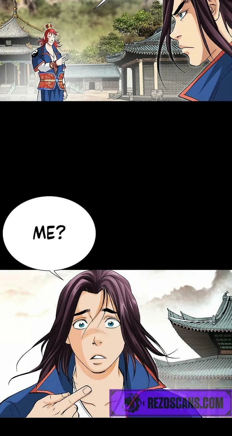 Read Absolute Ultimate Martial Lord chapter 10 image 49 on Lezhin
