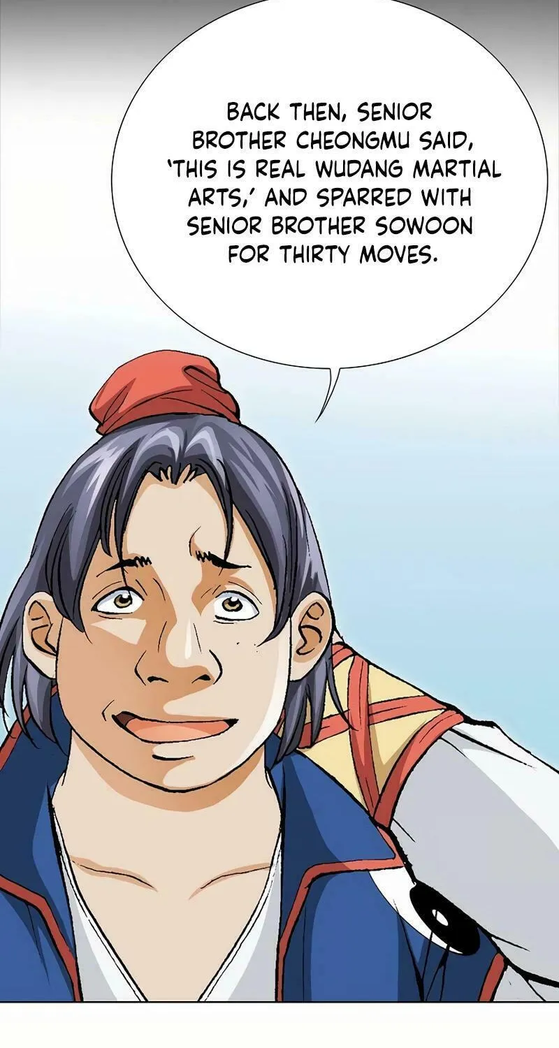 Read Absolute Ultimate Martial Lord chapter 10 image 52 on Lezhin