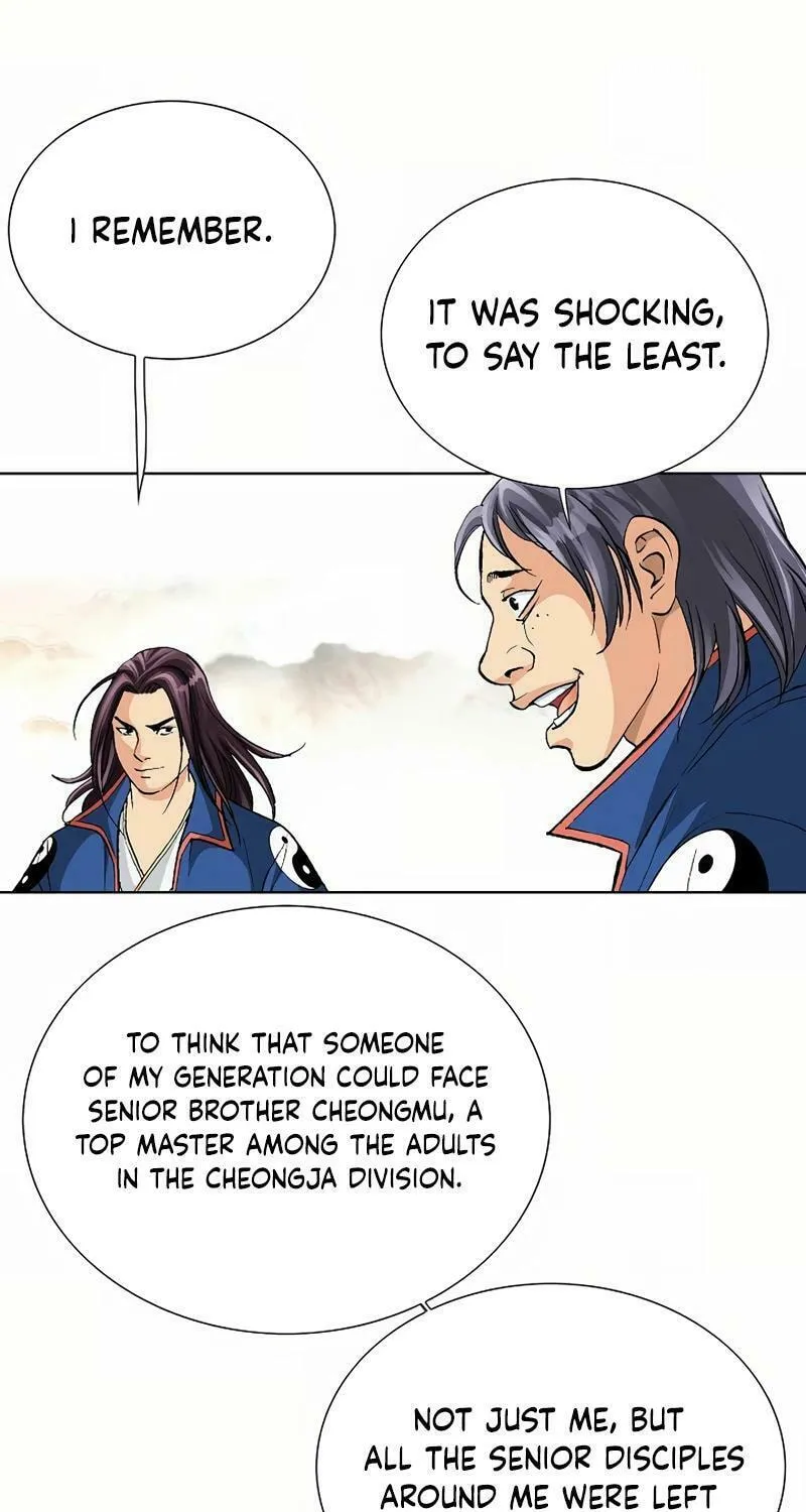 Read Absolute Ultimate Martial Lord chapter 10 image 53 on Lezhin