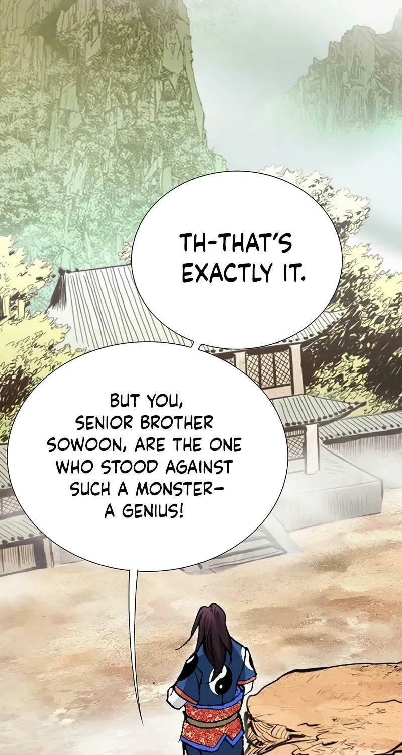 Read Absolute Ultimate Martial Lord chapter 10 image 56 on Lezhin