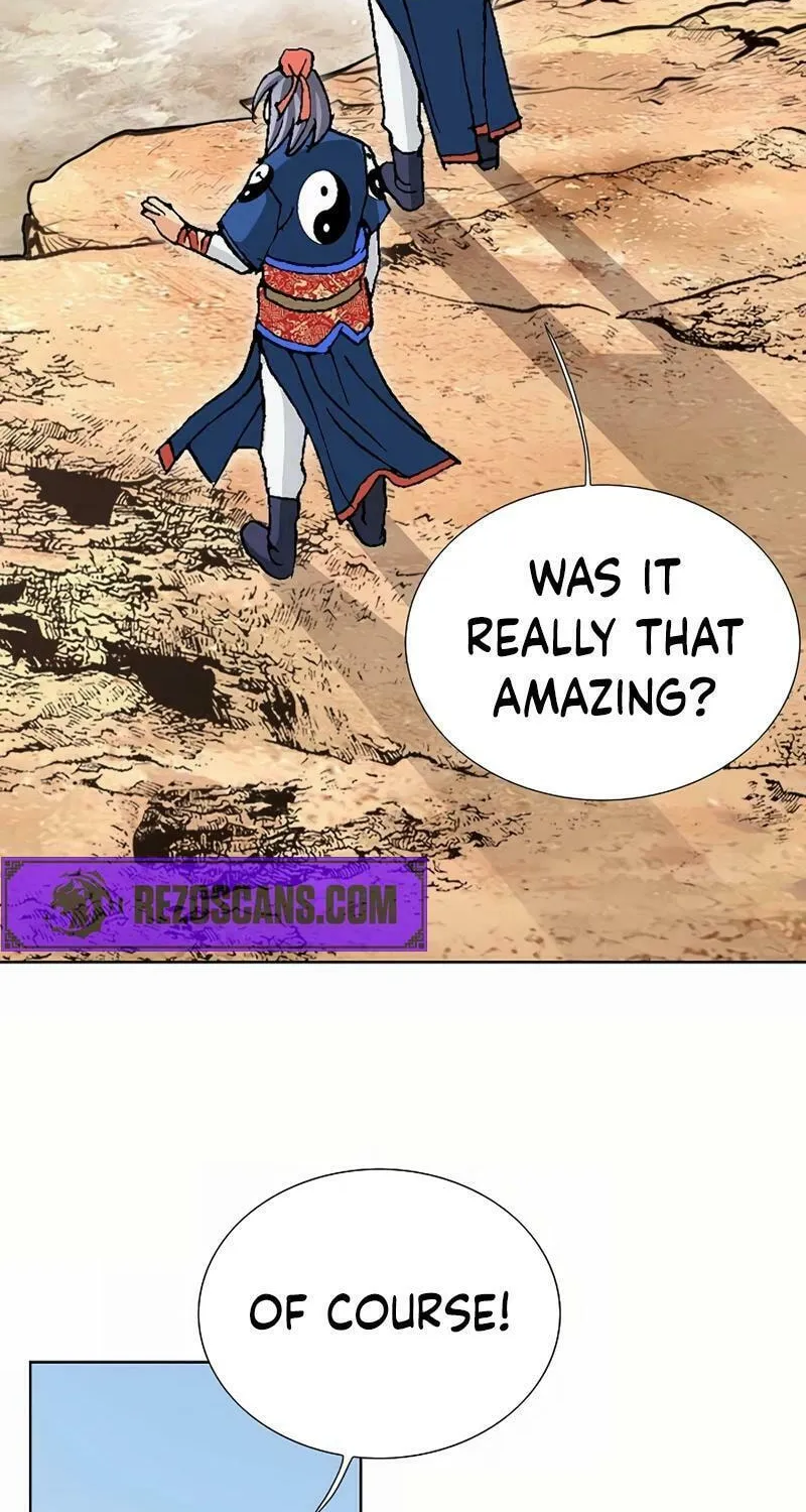 Read Absolute Ultimate Martial Lord chapter 10 image 57 on Lezhin