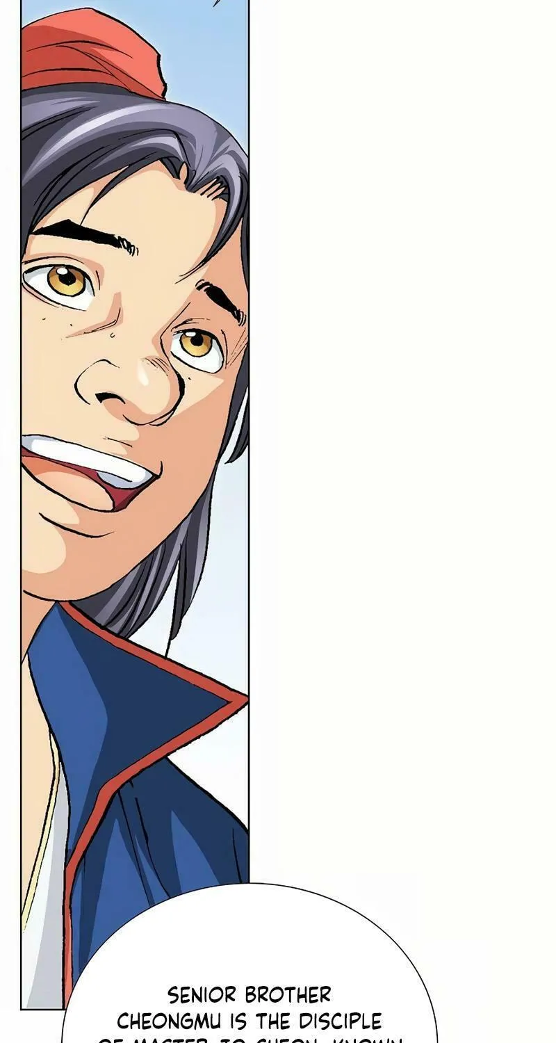 Read Absolute Ultimate Martial Lord chapter 10 image 58 on Lezhin