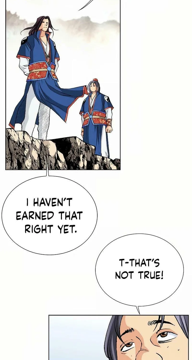 Read Absolute Ultimate Martial Lord chapter 10 image 62 on Lezhin