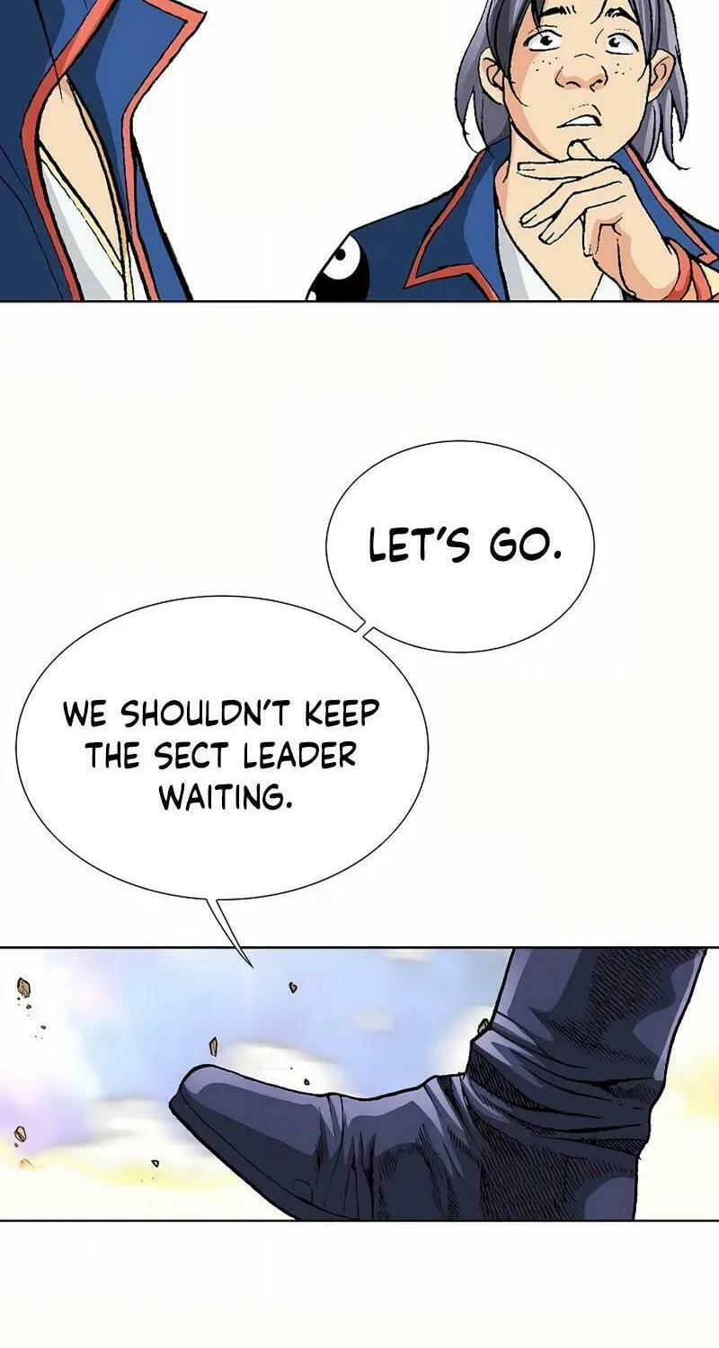 Read Absolute Ultimate Martial Lord chapter 10 image 64 on Lezhin