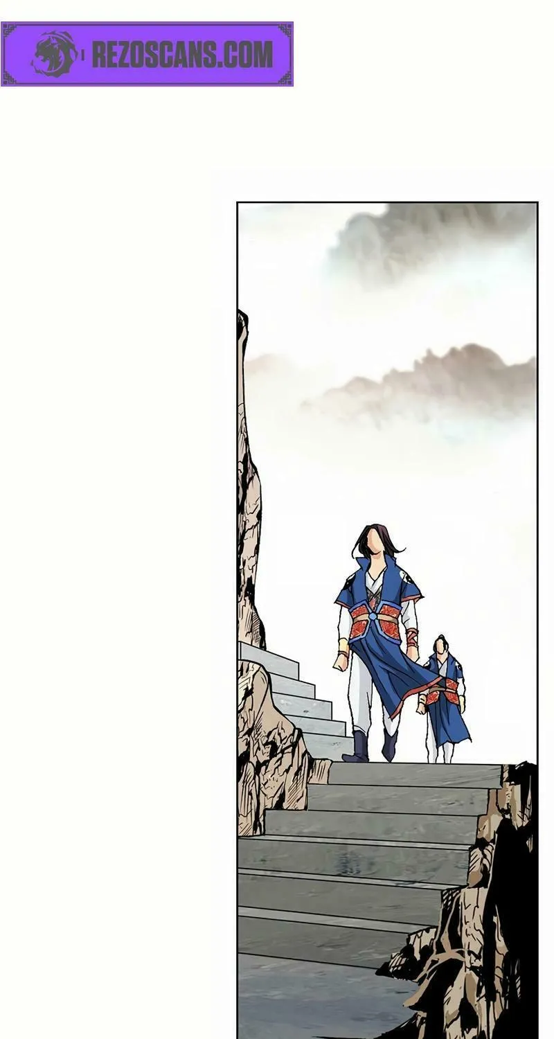 Read Absolute Ultimate Martial Lord chapter 10 image 65 on Lezhin