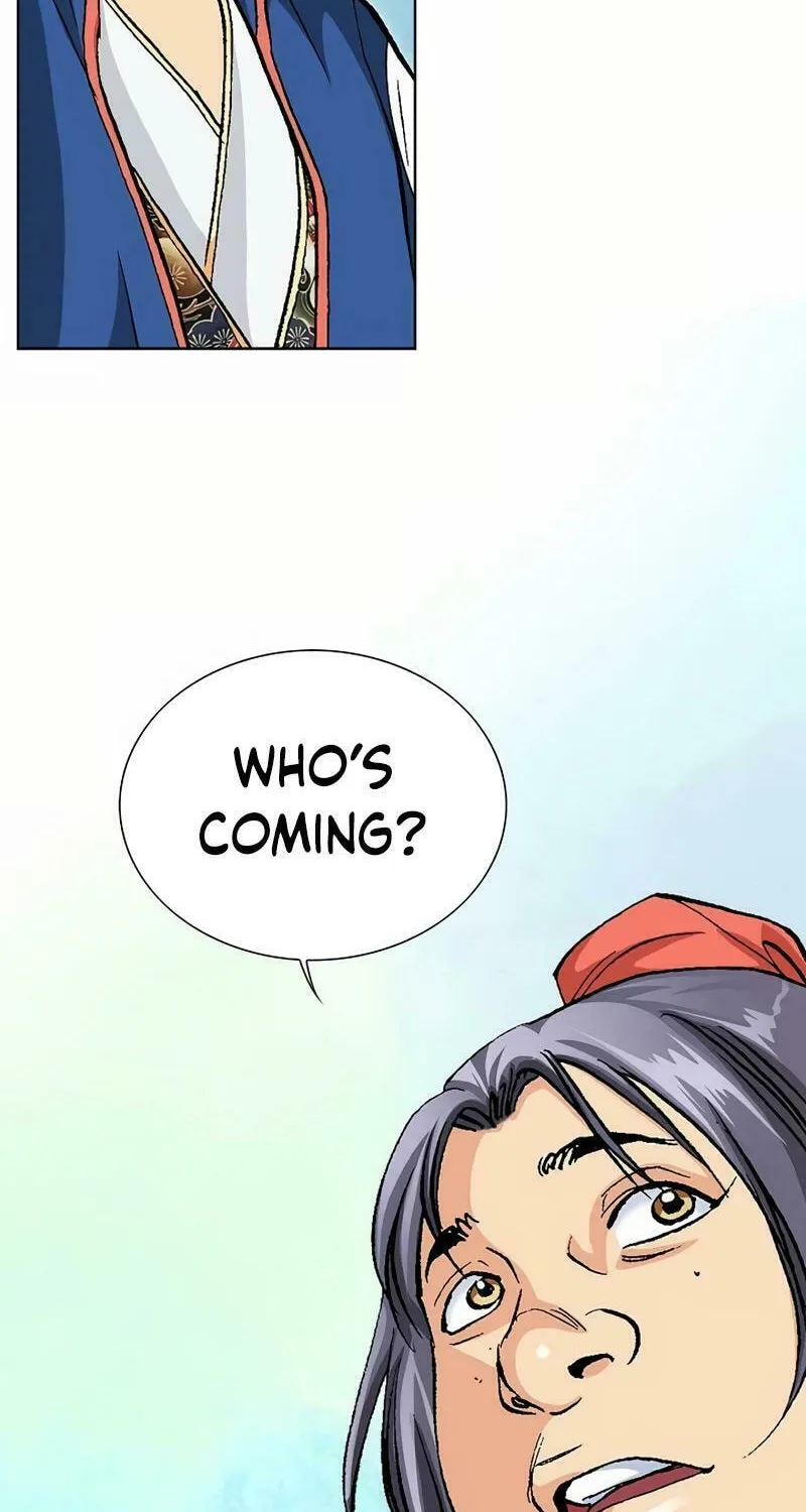 Read Absolute Ultimate Martial Lord chapter 10 image 70 on Lezhin