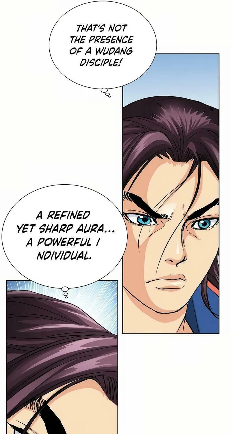 Read Absolute Ultimate Martial Lord chapter 10 image 72 on Lezhin
