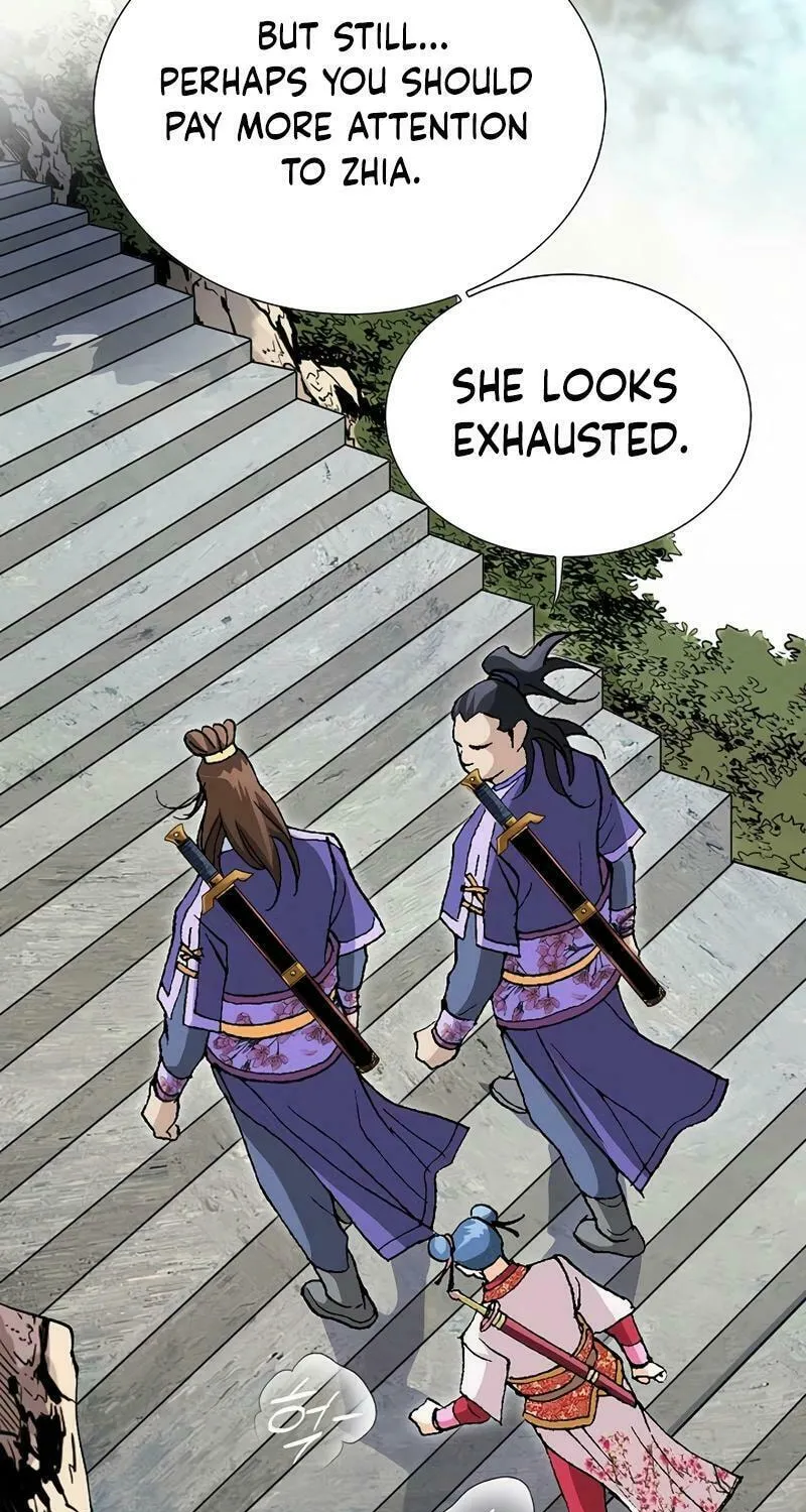 Read Absolute Ultimate Martial Lord chapter 10 image 74 on Lezhin
