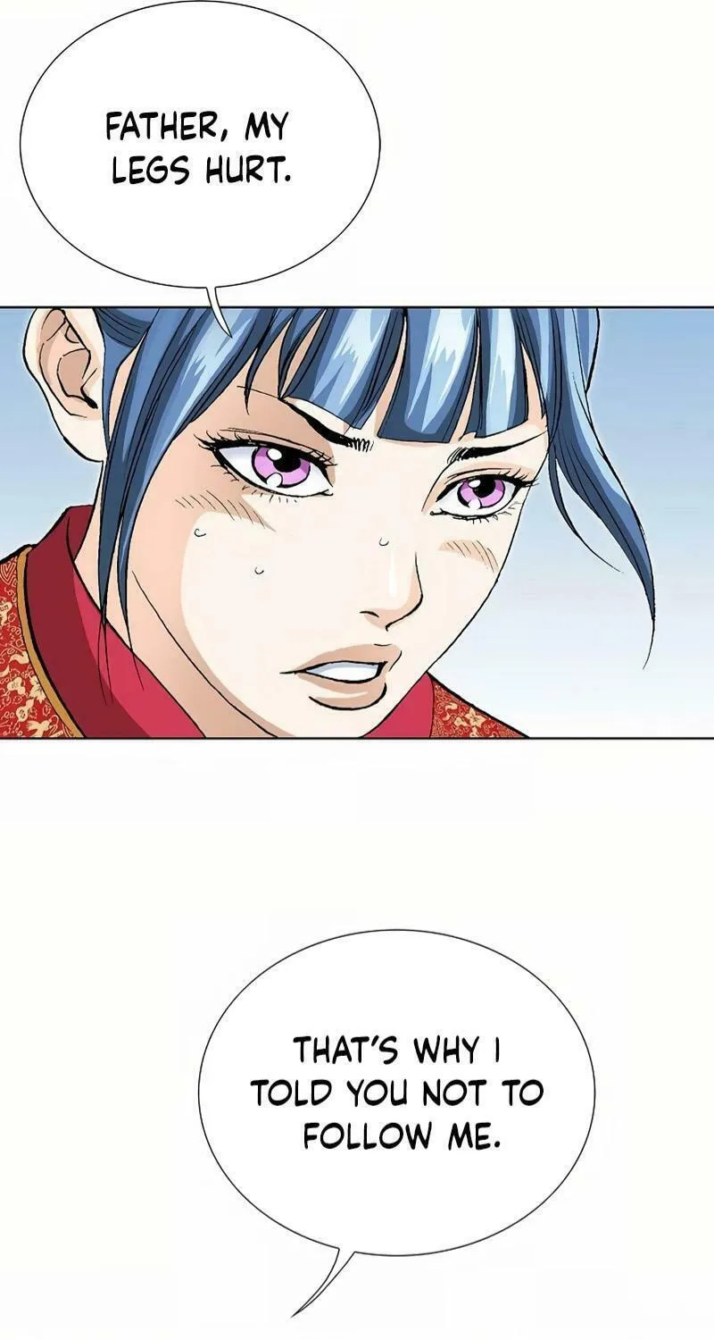 Read Absolute Ultimate Martial Lord chapter 10 image 77 on Lezhin