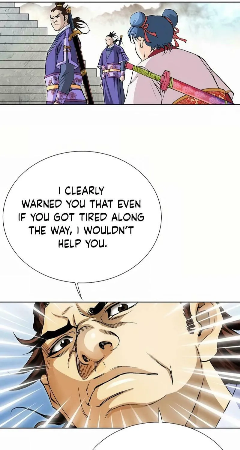 Read Absolute Ultimate Martial Lord chapter 10 image 78 on Lezhin