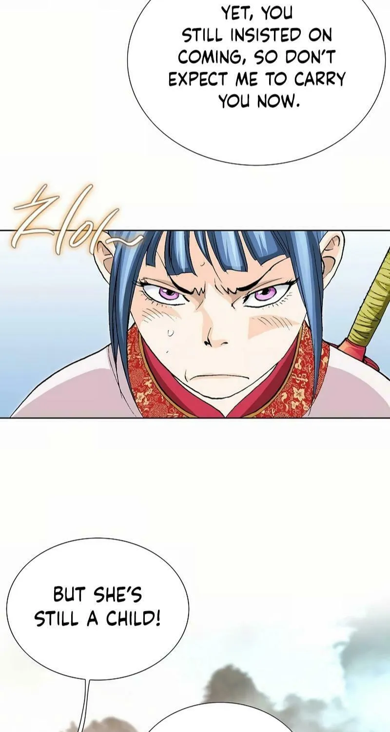 Read Absolute Ultimate Martial Lord chapter 10 image 79 on Lezhin