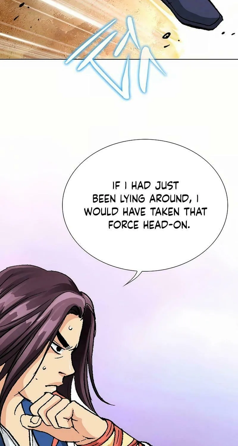 Read Absolute Ultimate Martial Lord chapter 10 image 8 on Lezhin