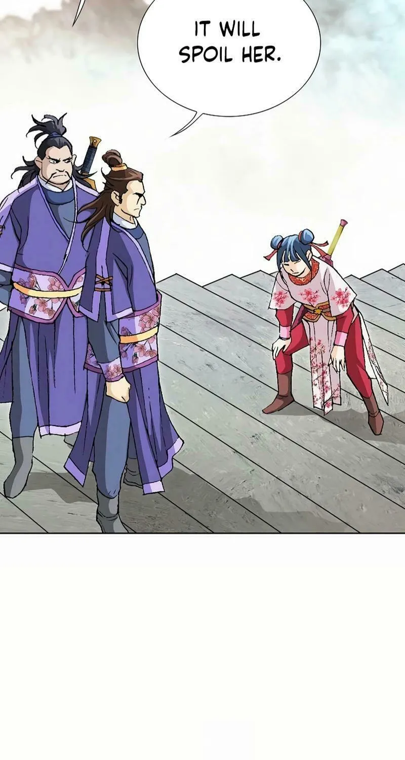 Read Absolute Ultimate Martial Lord chapter 10 image 80 on Lezhin
