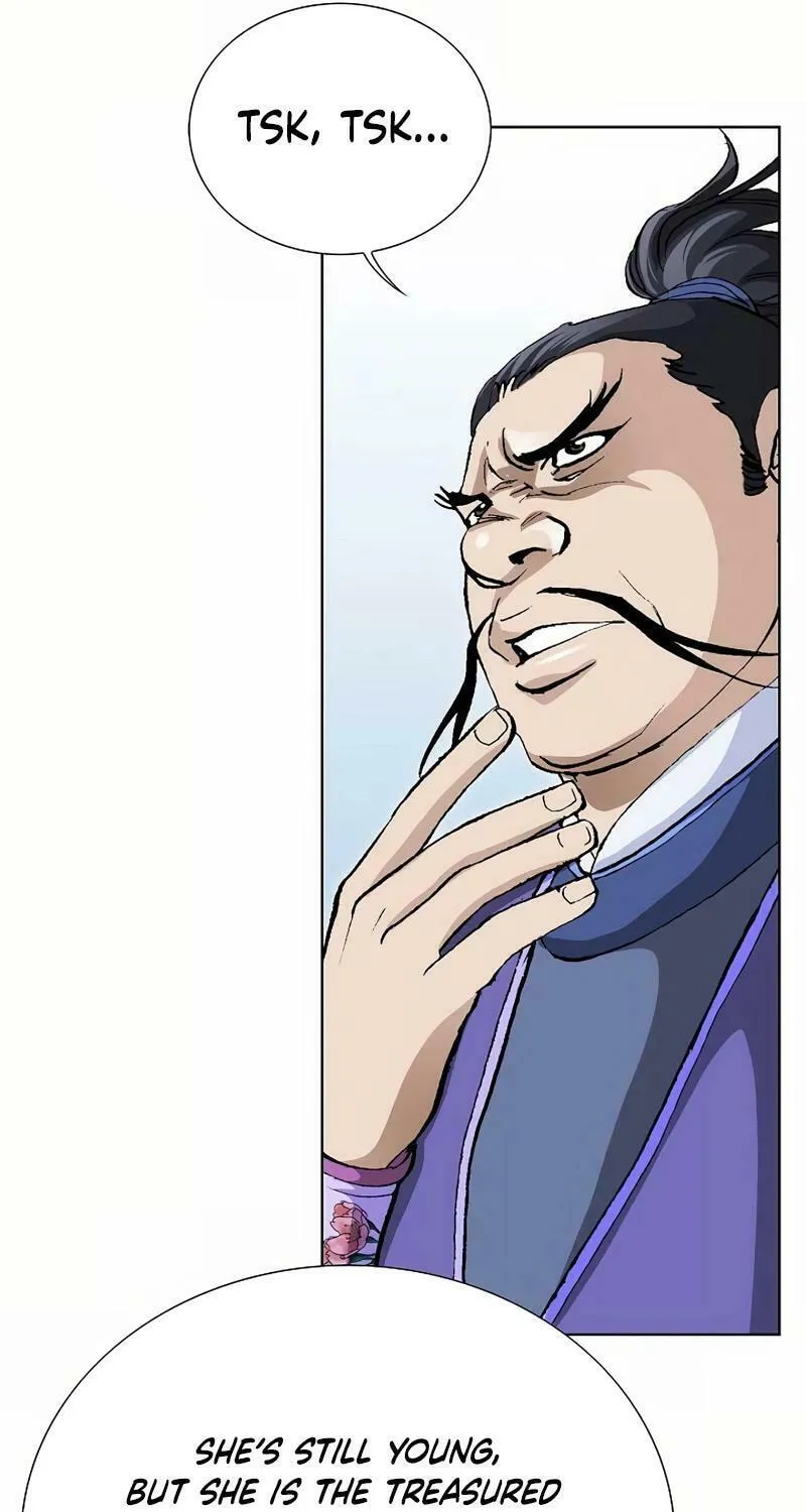 Read Absolute Ultimate Martial Lord chapter 10 image 82 on Lezhin