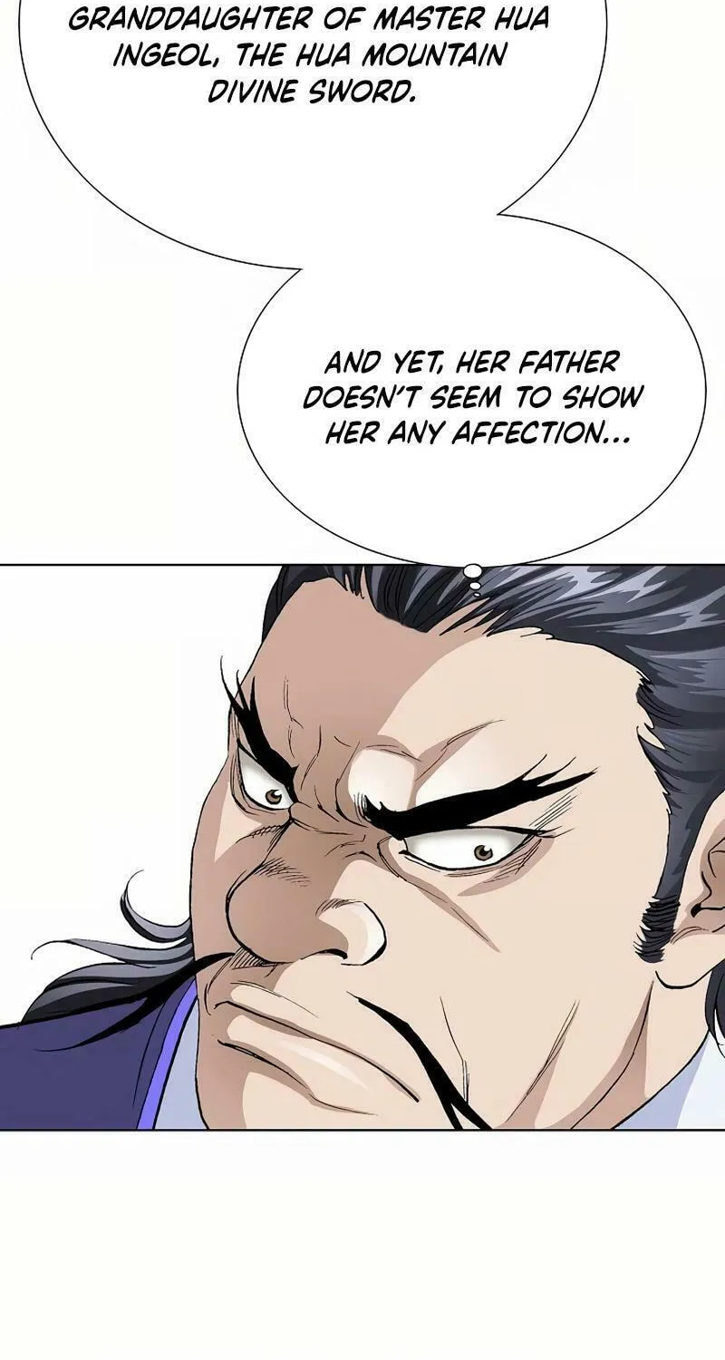 Read Absolute Ultimate Martial Lord chapter 10 image 83 on Lezhin