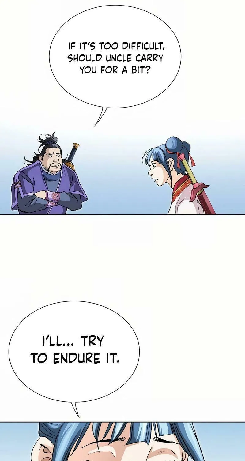 Read Absolute Ultimate Martial Lord chapter 10 image 84 on Lezhin