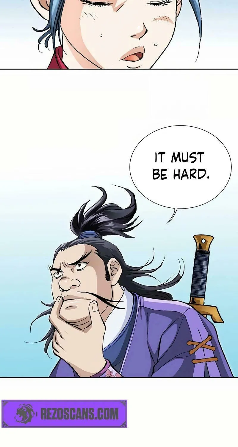 Read Absolute Ultimate Martial Lord chapter 10 image 85 on Lezhin