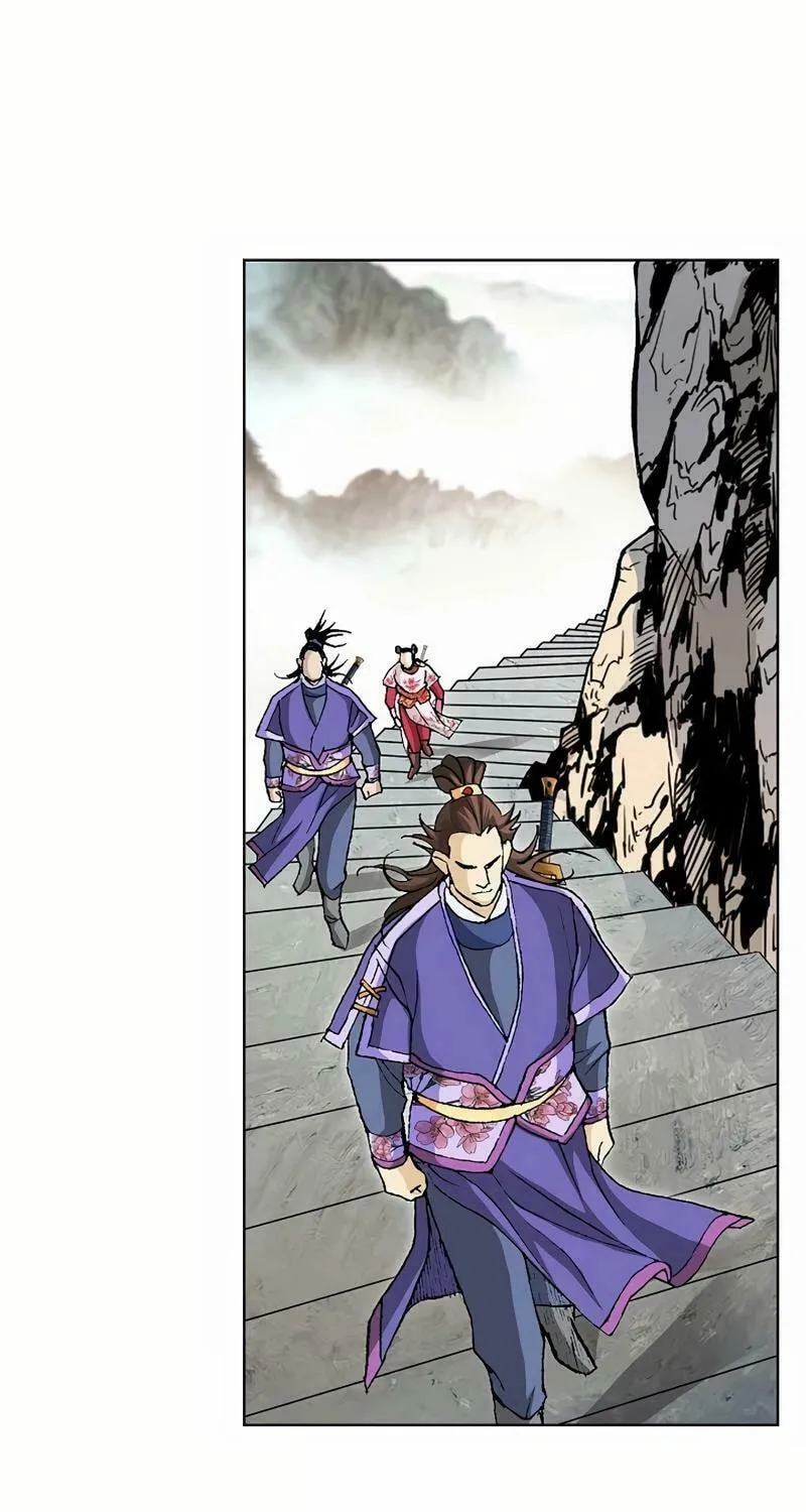 Read Absolute Ultimate Martial Lord chapter 10 image 86 on Lezhin